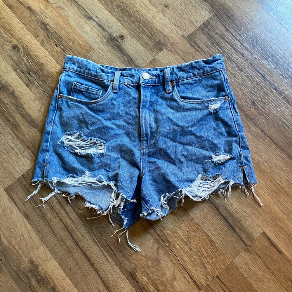 Womens Shorts